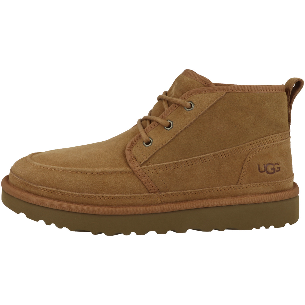UGG Neumel Moc Schnürboots braun