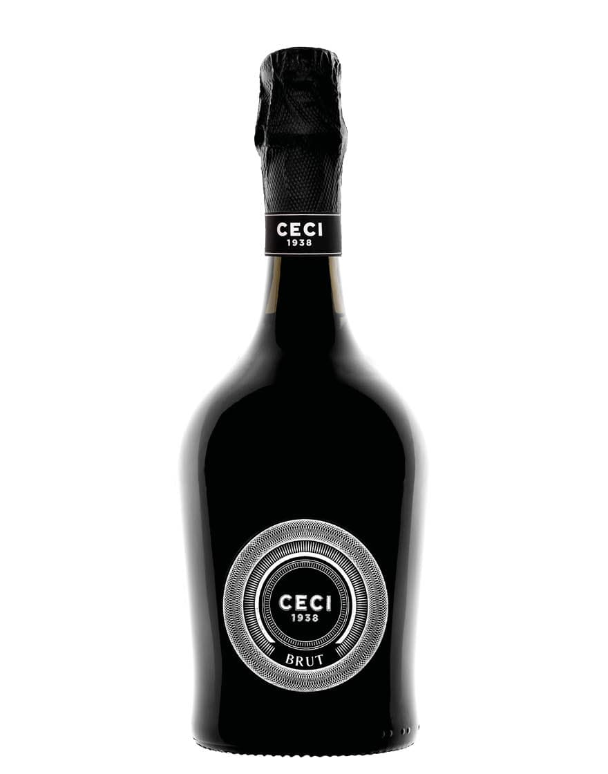 Spumante Brut Cantine Ceci 0,75 ℓ