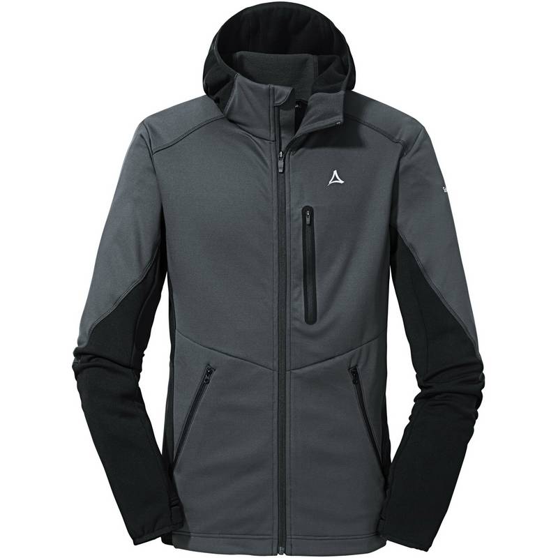 Schffel Lodron Fleecejacke Herren