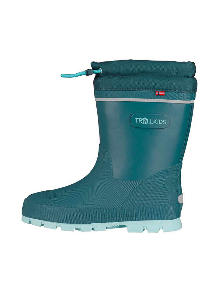 Trollkids Gummistiefel 