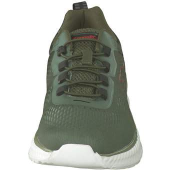 KangaROOS KM Ethan Sneaker in grün