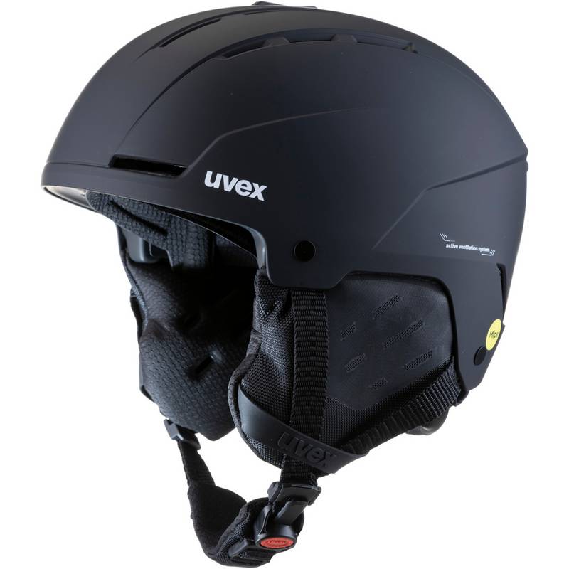 Uvex Stance MIPS Helm