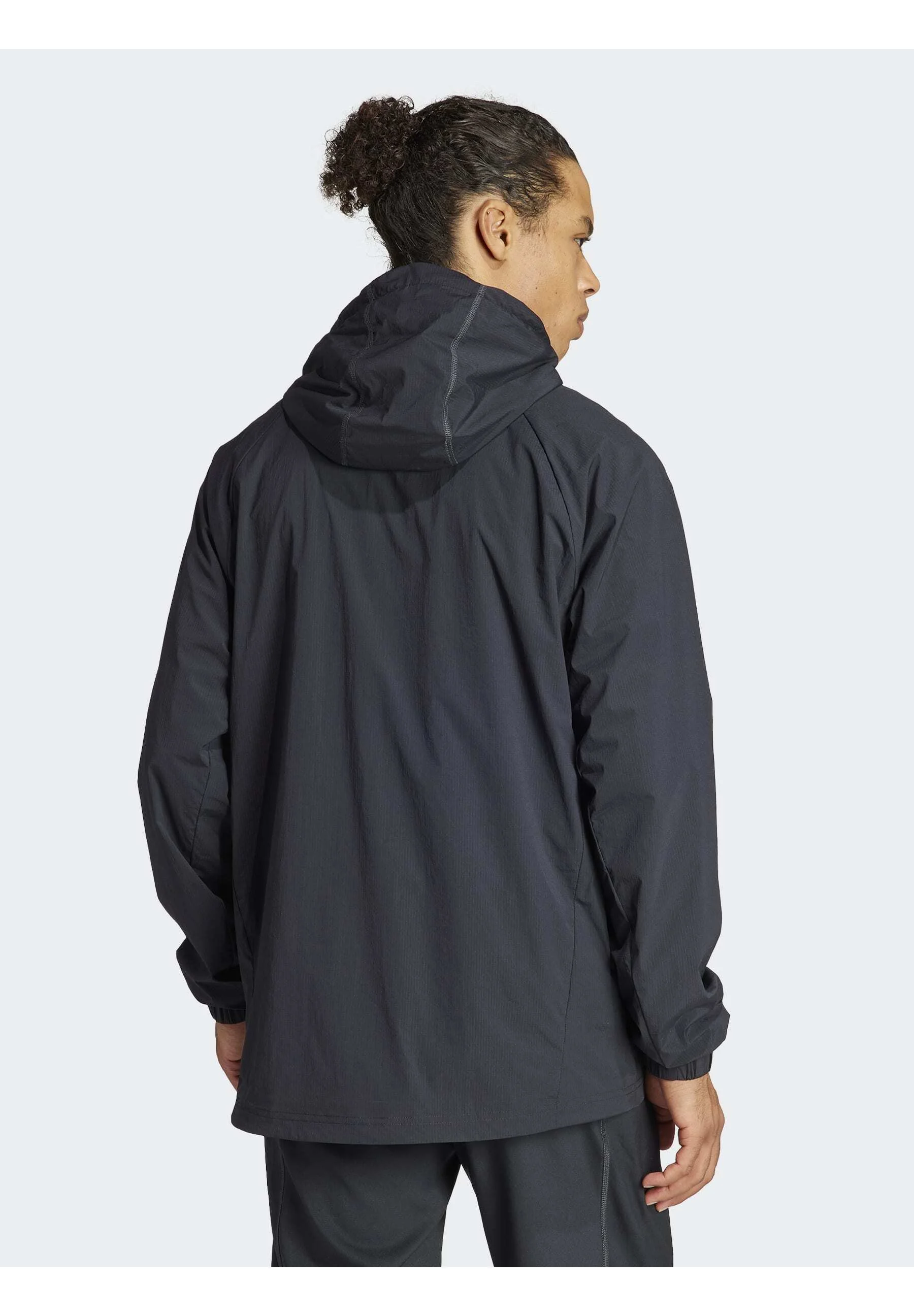 adidas Performance COVER UP PRO - Chaqueta deportiva
