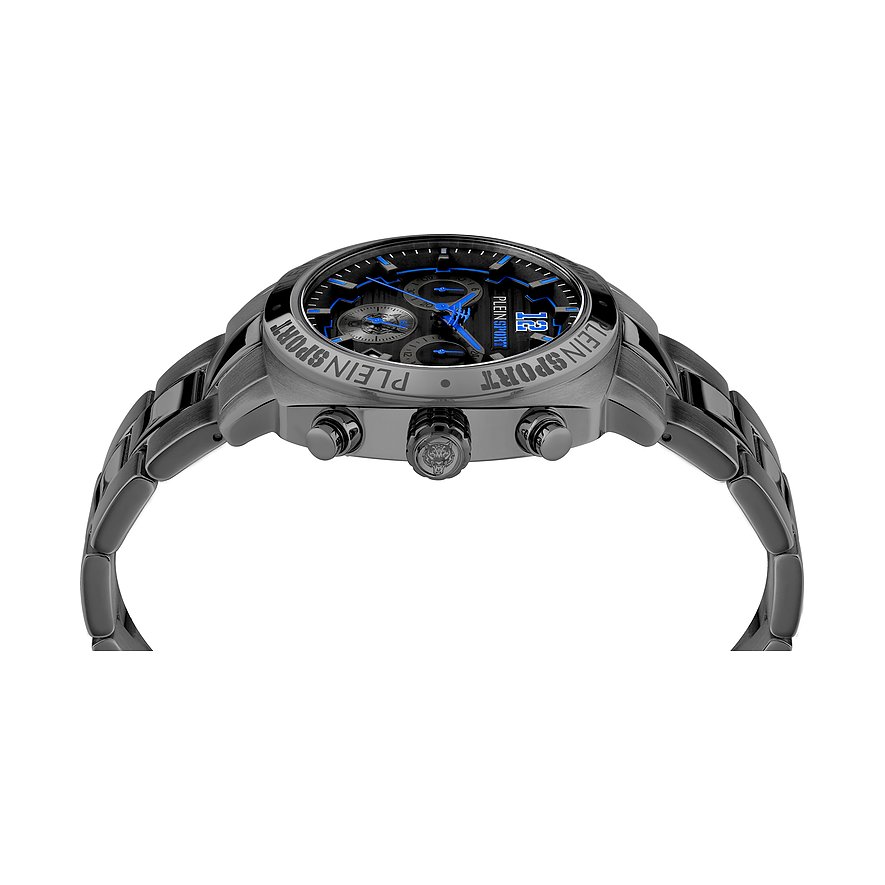 Plein Sport Chronograph