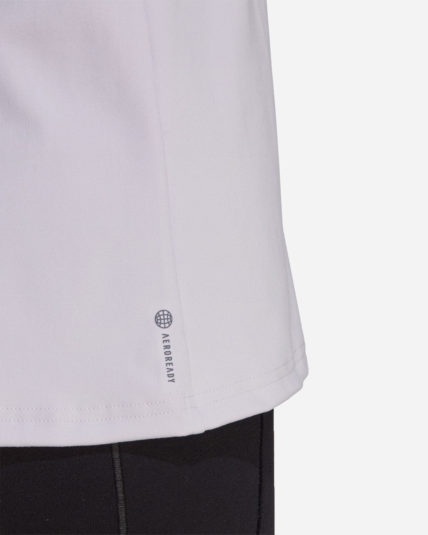 Tréningová obuv Adidas s malým logom Canotta W IB8572