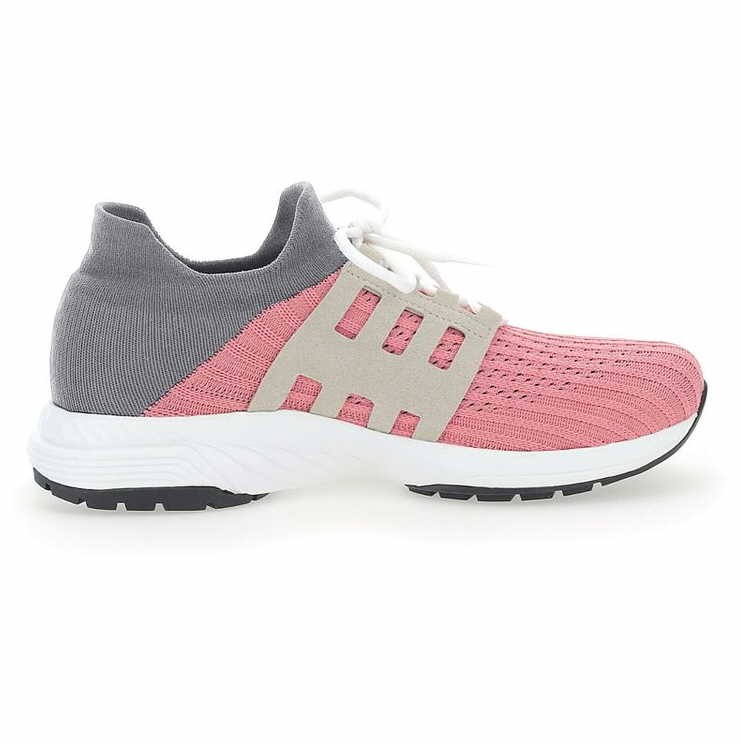 UYN Running lila/pink UYN Washi