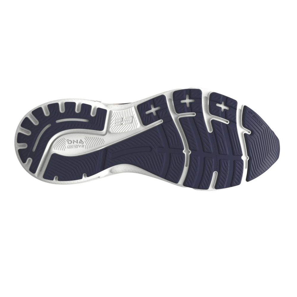 Brooks Adrenaline GTS 23 110391-1D-486 / blau