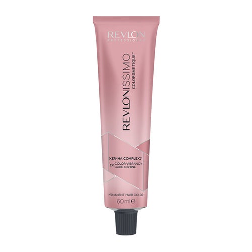 Revlon Revlonissimo Colorsmetique™ Permanent Mixers 60 ml .102 Smoky Silver