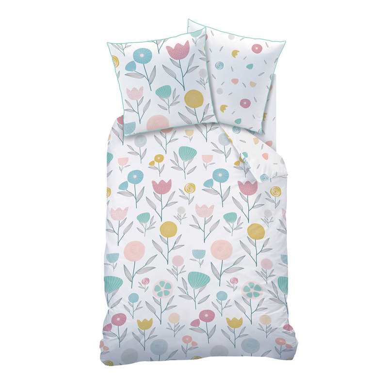 Parure de lit Florescence Matt&Rose