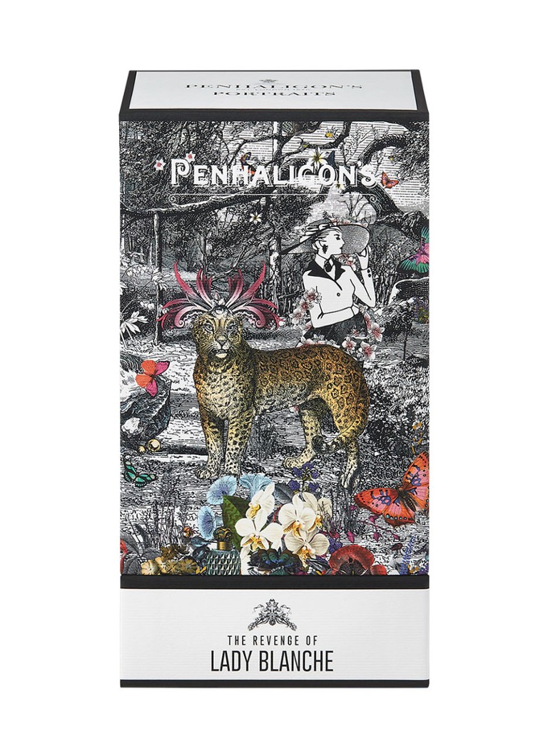 Woda perfumowana Penhaligon's The Revenge Of Lady Blanche
