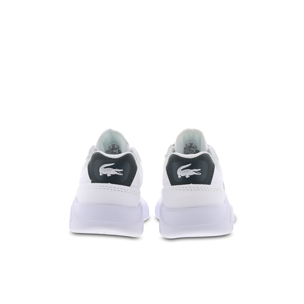 Lacoste Game Advance 743SUC00011R5 / weiss