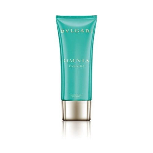 Bvlgari Omnia Paraiba Gel Douche 100 ml
