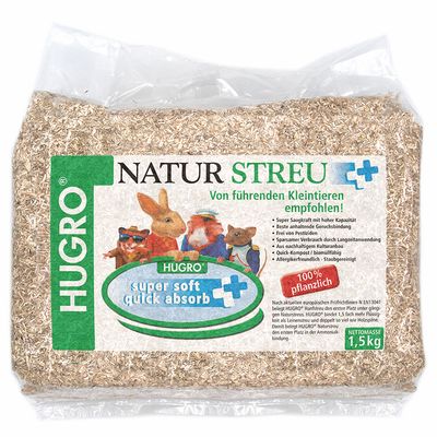 Hugro Naturstreu