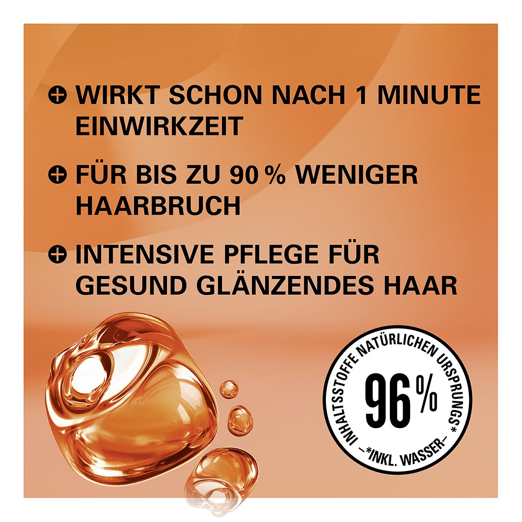 1-Minuten Express Kur Total Repair