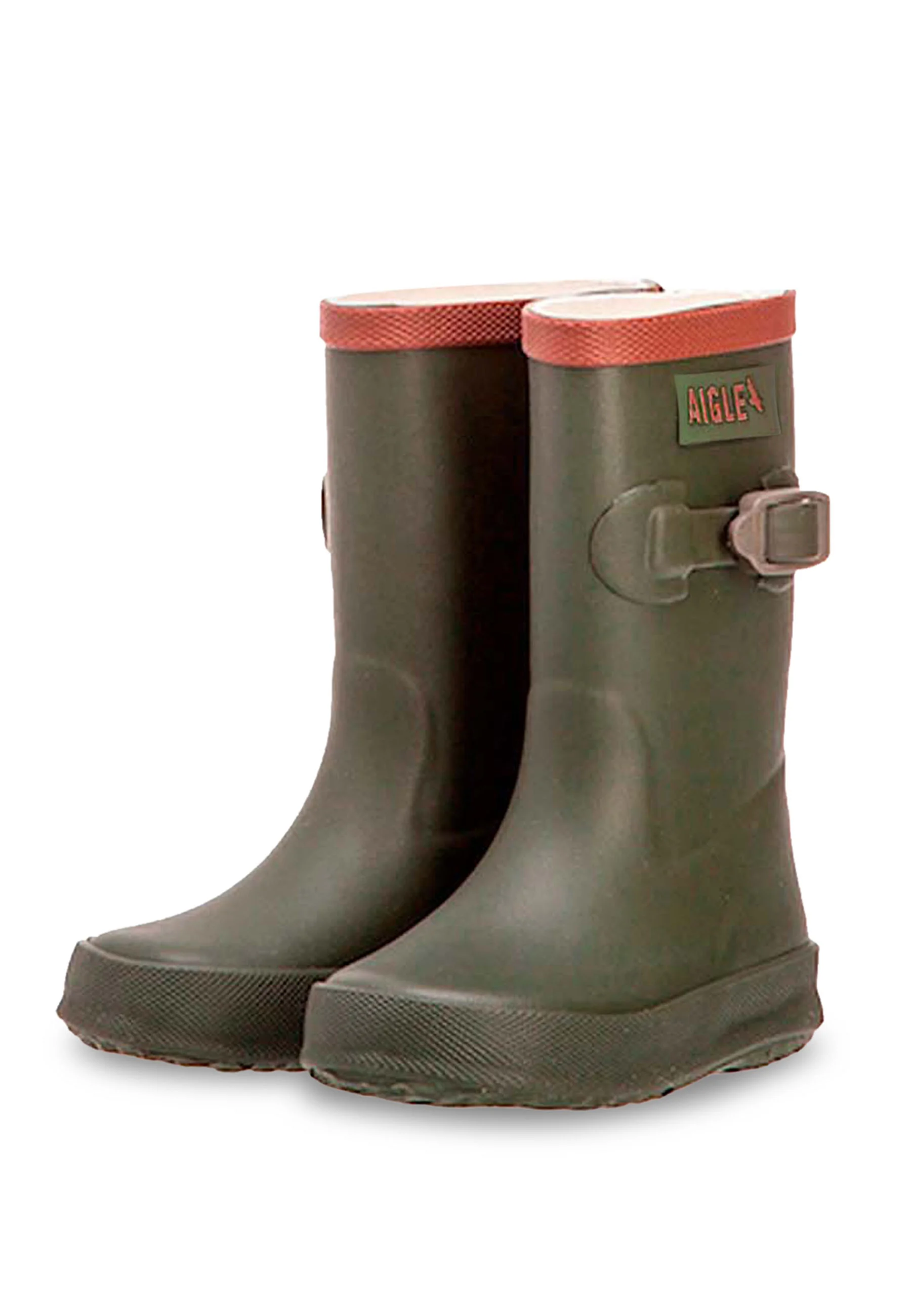 Botas de goma Aigle