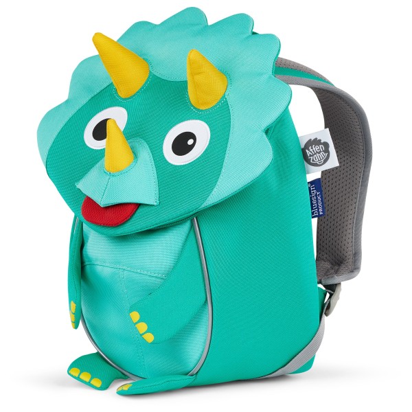 Affenzahn - Kid's Kleiner Freund Dinosaurier - Kinderrucksack