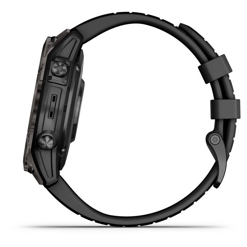 Garmin EPIX PRO 47 MM Sportuhr