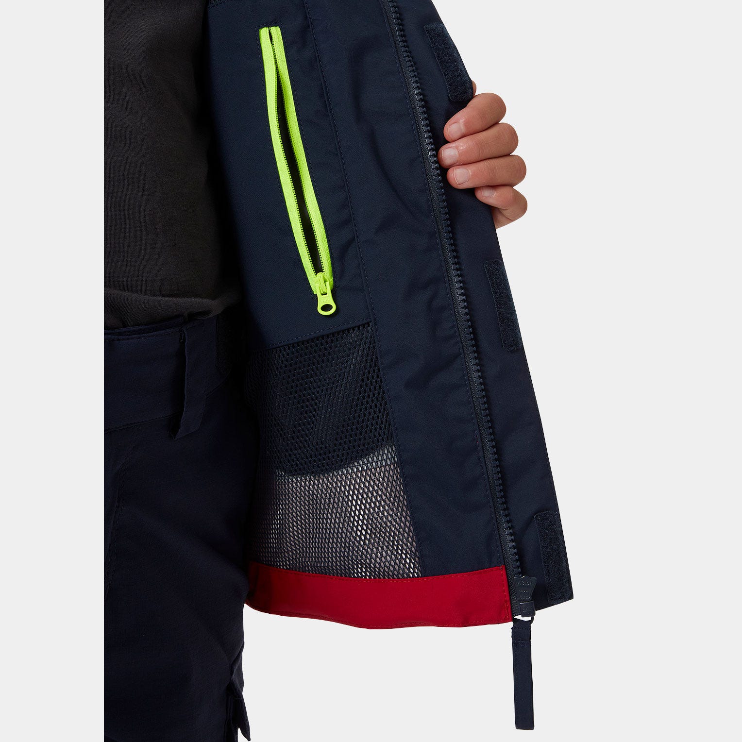 Juniors' Salt Port 2.0 Jacket