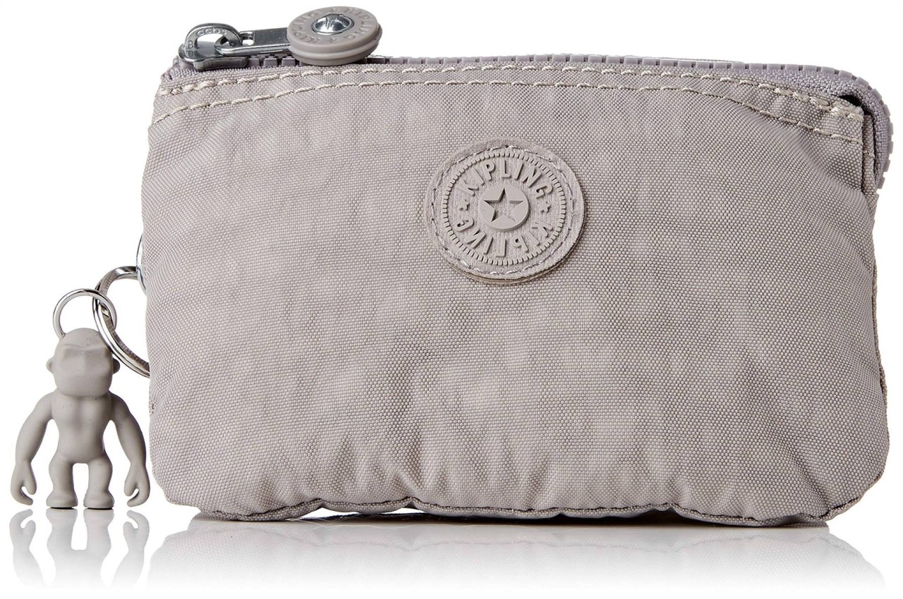 KIPLING Handtaschen grau Abanu M