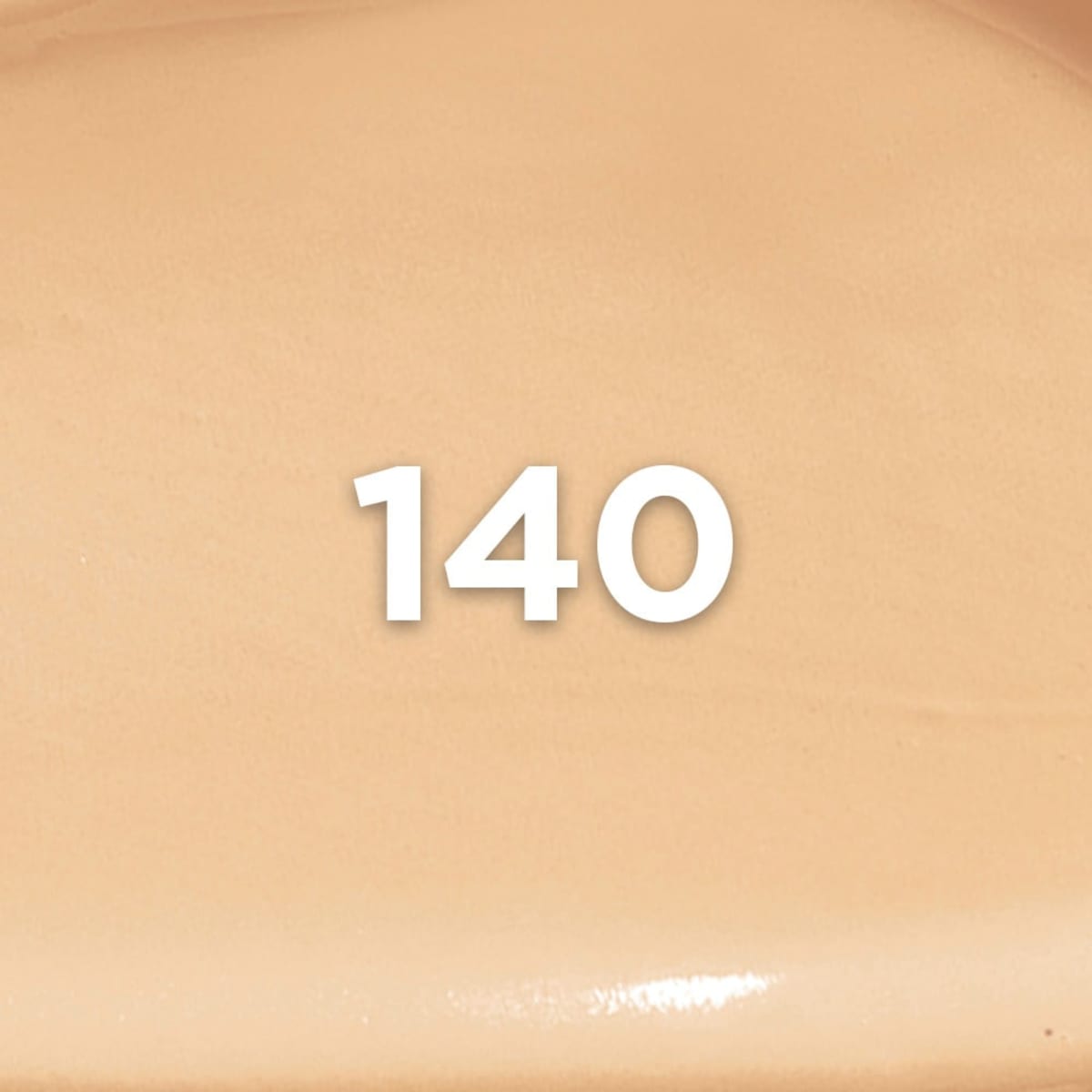 Foundation Infaillible 32h Fresh Wear 140 Golden Beige, LSF 25, 30 ml