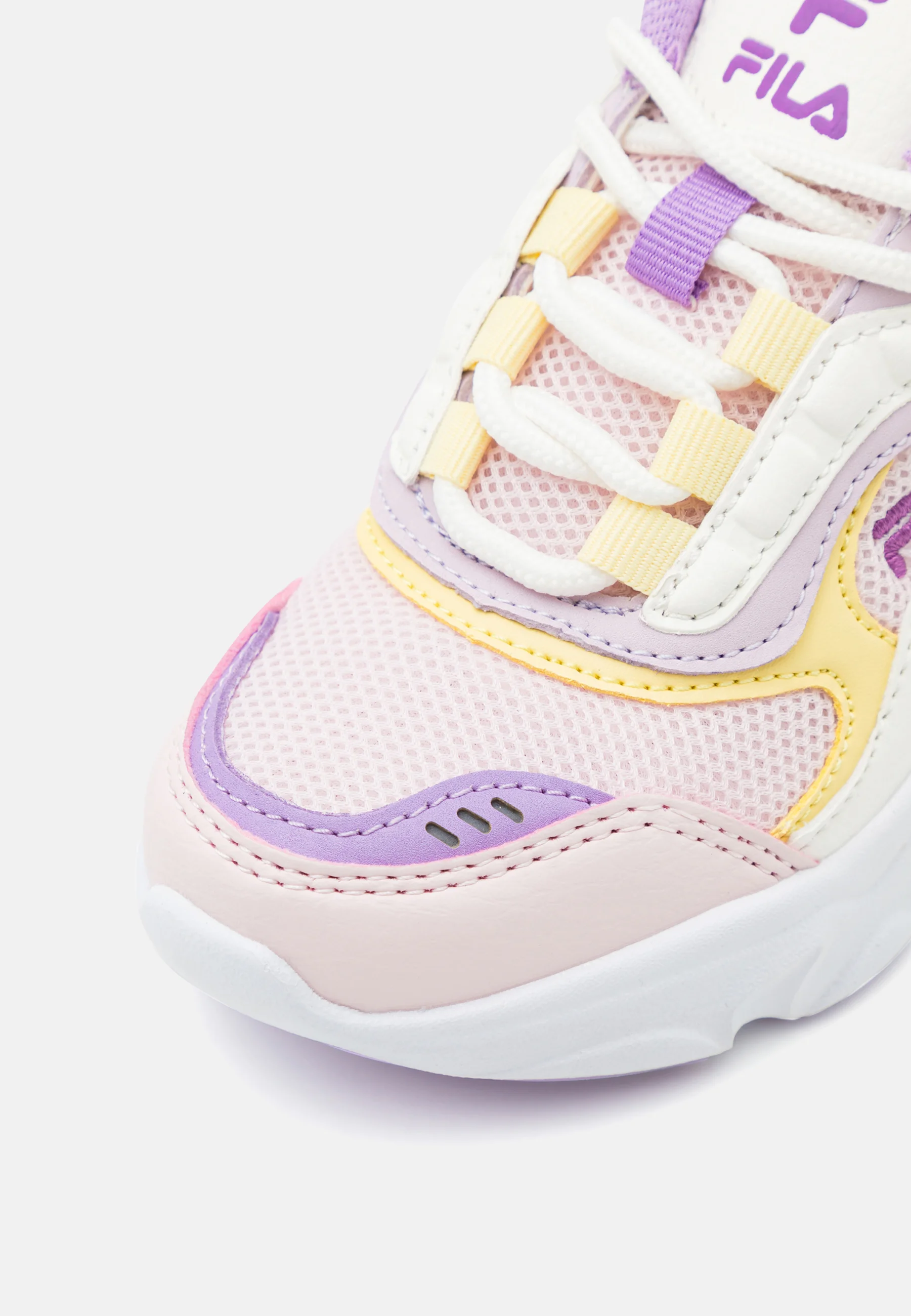 Fila COLLENE KIDS UNISEX - Zapatillas bajas