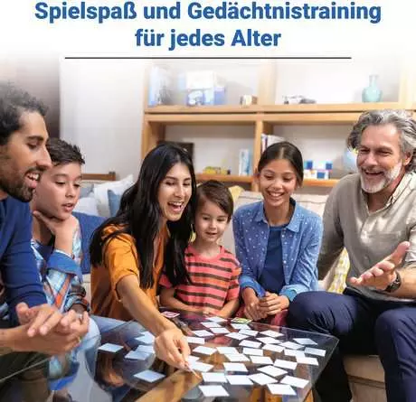 My first memory® Fahrzeuge - Kinderspiel ab 2 Jahren
