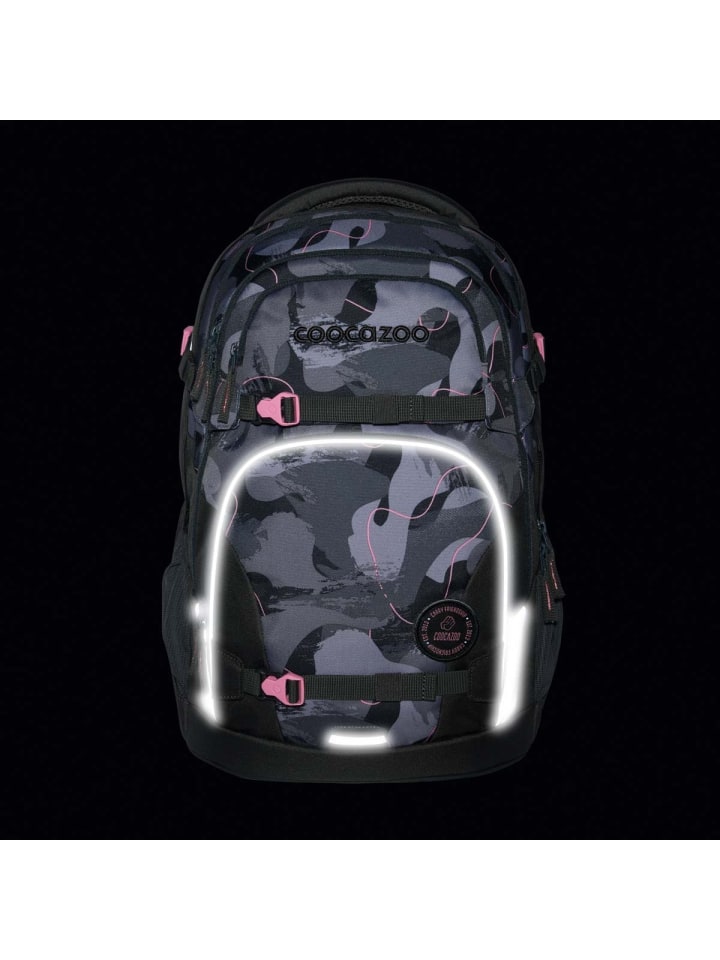 Coocazoo coocazoo Rucksack PORTER, Bubble Brush günstig kaufen onesize