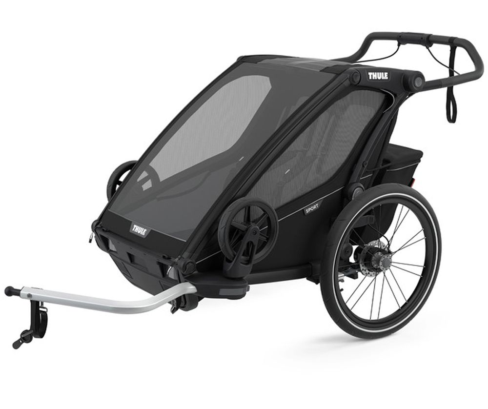 Thule Chariot Sport 2 kaufen | Bike-Discount