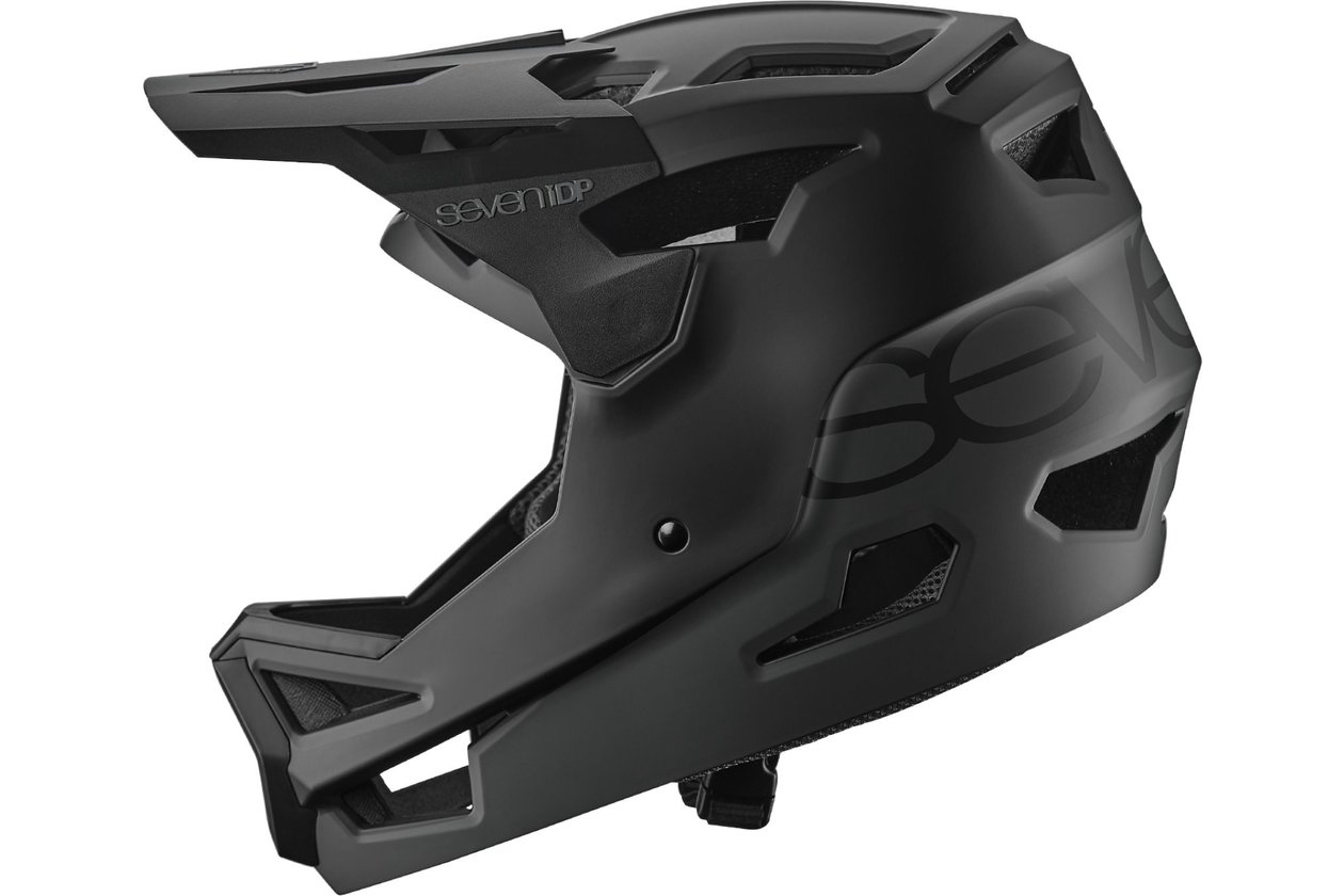 7IDP Project 23 ABS Fullface Helm