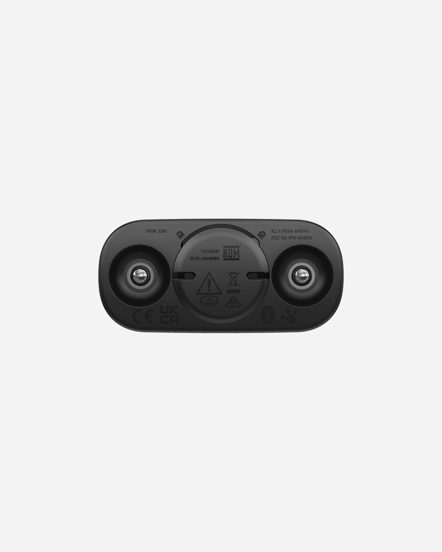 Fitness tracker Garmin Hrm-200 XS-S 010-13388-01