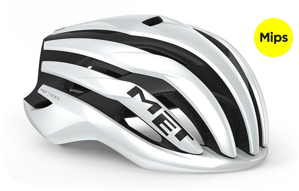 Met Trenta MIPS - Rennradhelm kaufen | Bike-Discount