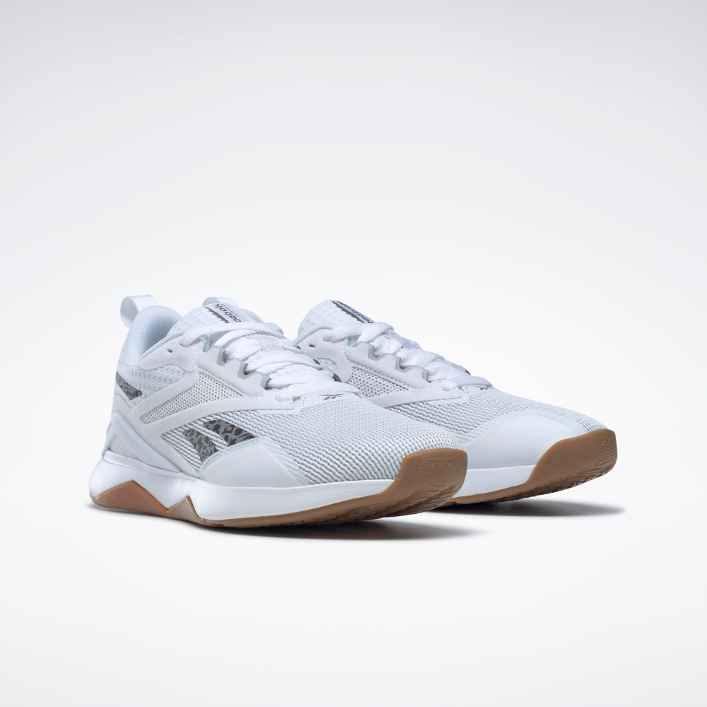 Reebok NANOFLEX TR HQ4224 / weiss