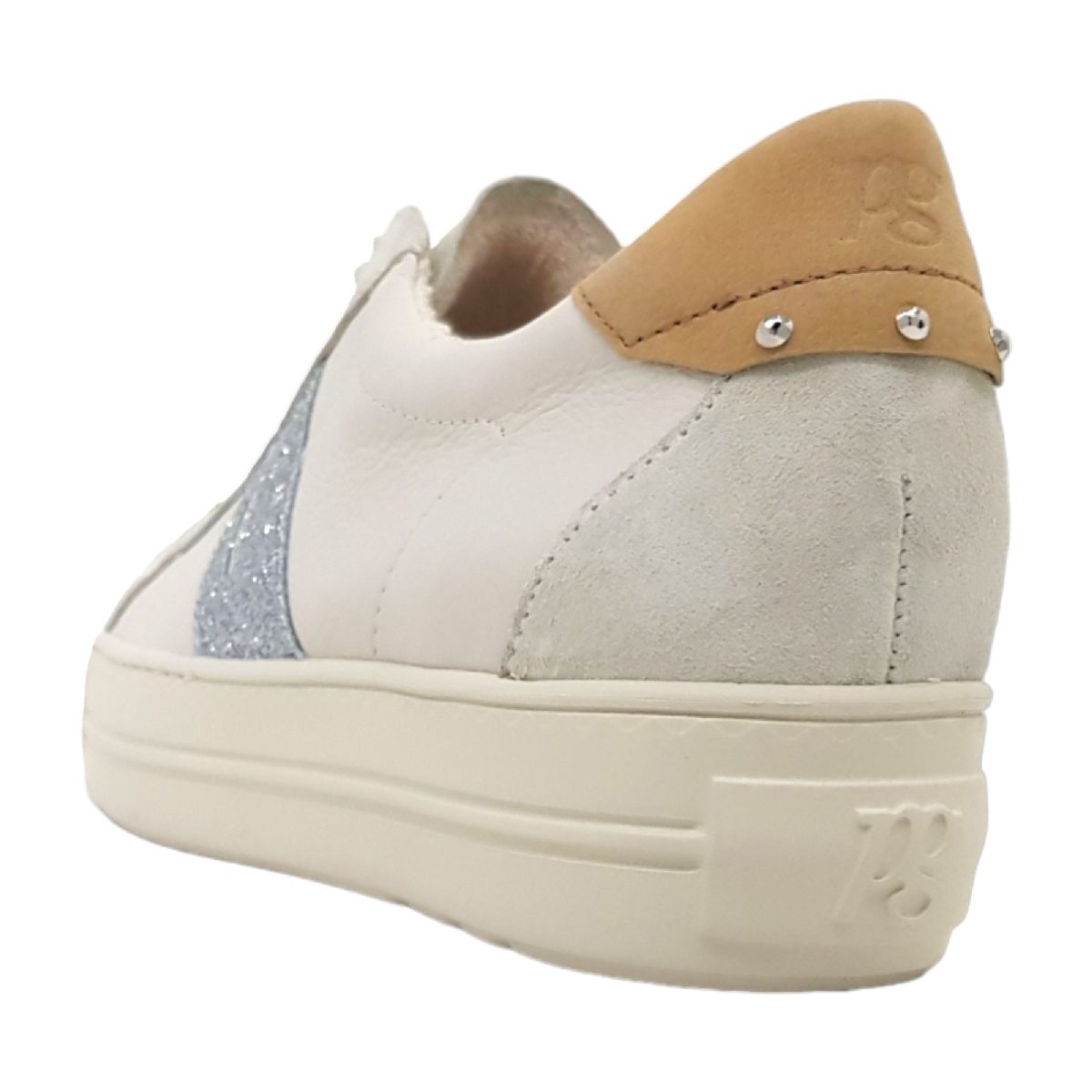 Paul Green 5330-015 Beige 015 Maincalf