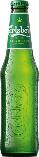 Carlsberg Premium Lager