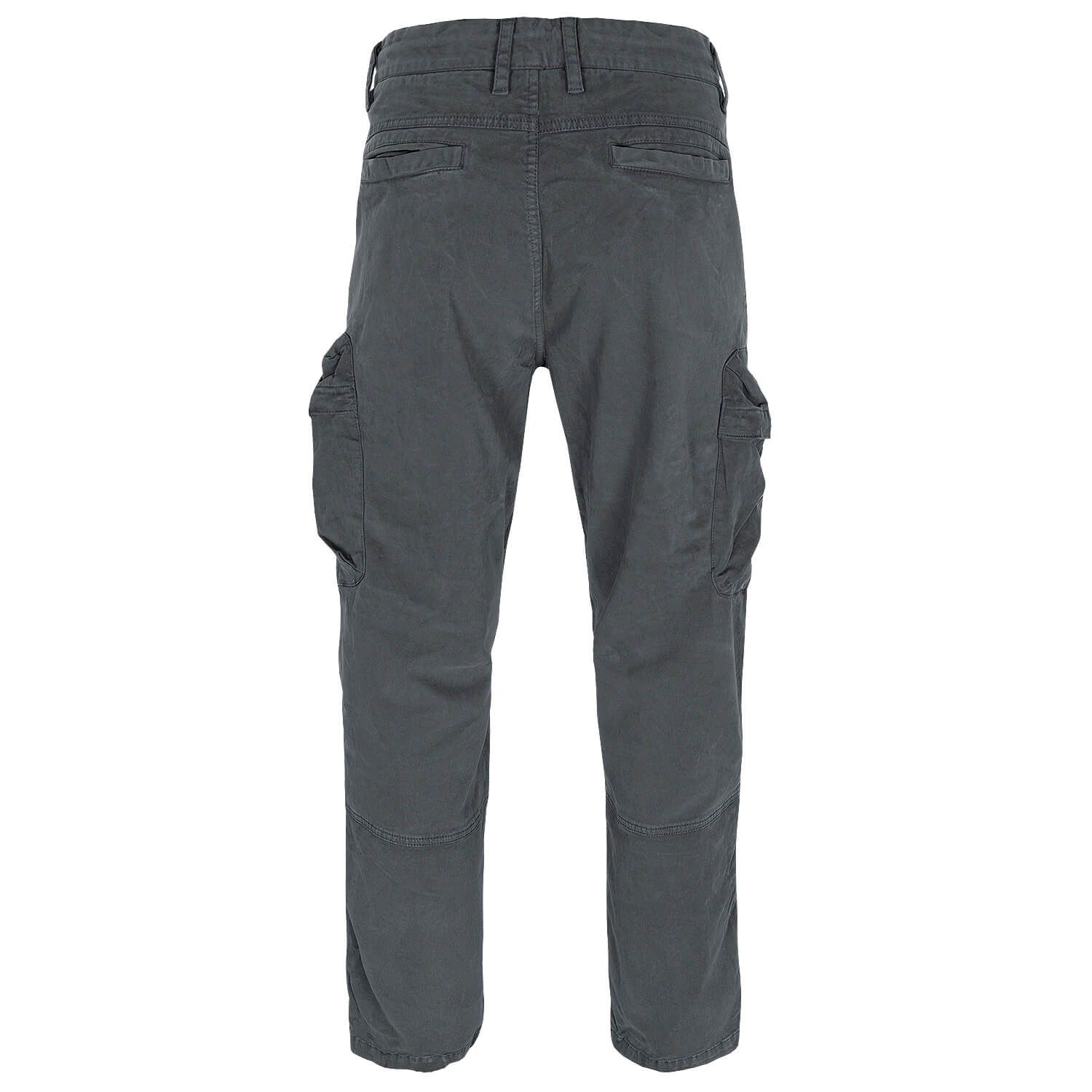 Vintage Cargo Hose Elliot