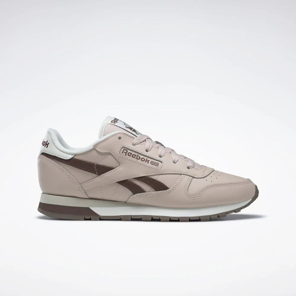 Reebok CLASSIC LEATHER IF7412 / braun