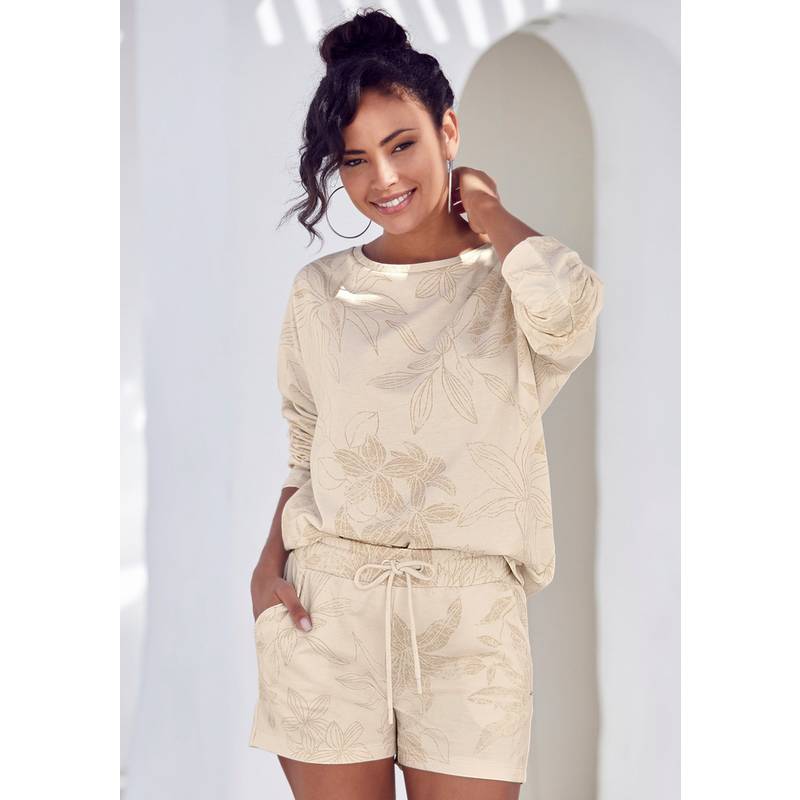 Lascana Sweatshirt Damen