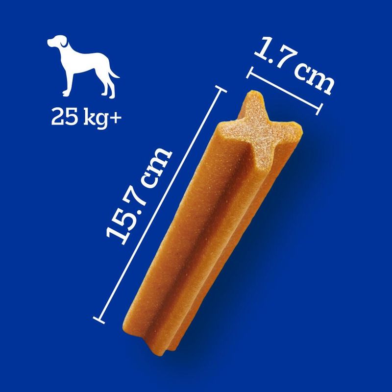 224 x Pedigree Dentastix/Dentastix Fresh zu TOP-Preisen | bitiba