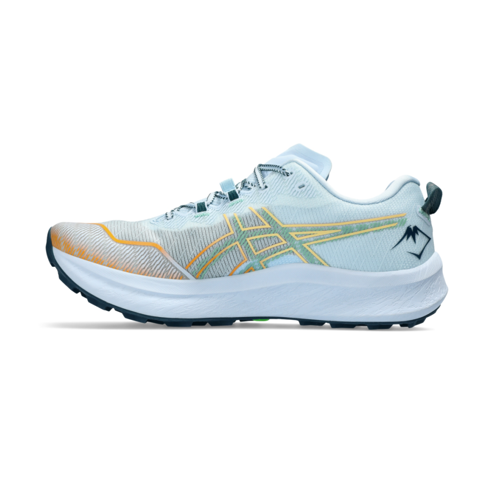 Asics Fuji Speed 2 FUJISPEED 1011B699-401 / blau