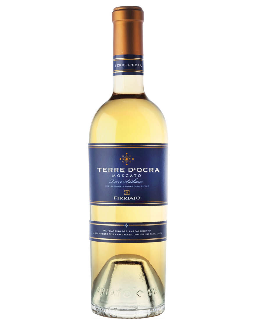 Terre Siciliane IGT Terre d'Ocra Firriato 500 ㎖