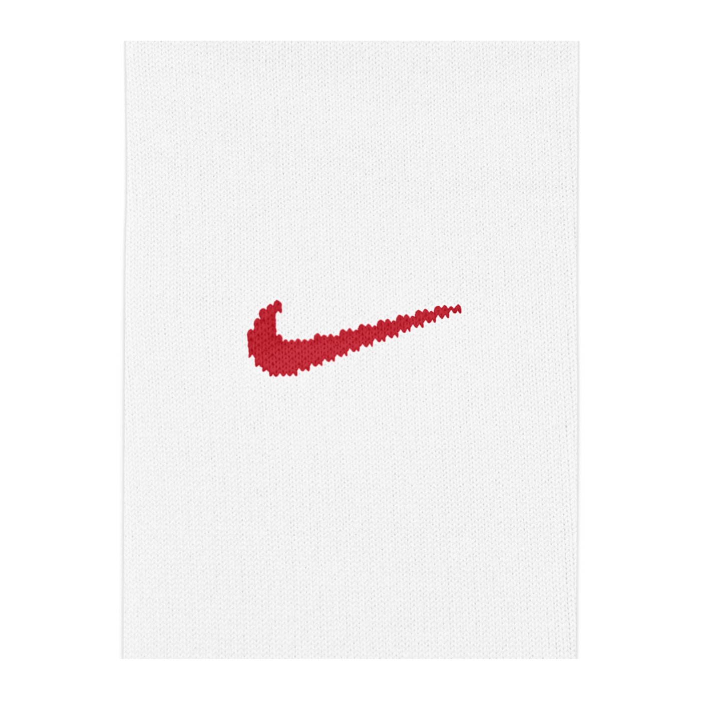 Nike Strike KH Stutzen Weiss Rot F103