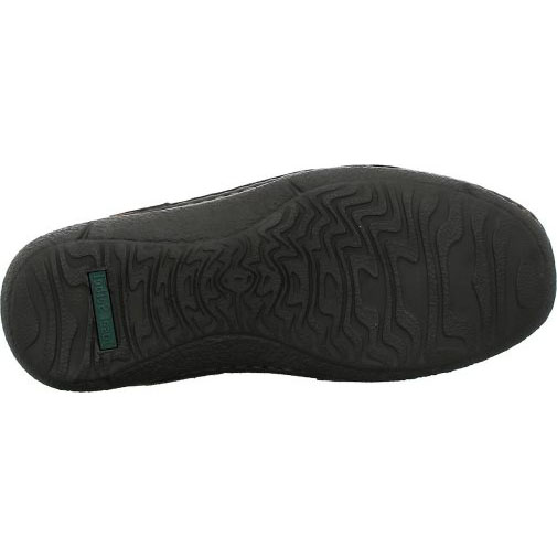 JOSEF SEIBEL Halbschuh Anvers 87, moro-kombi