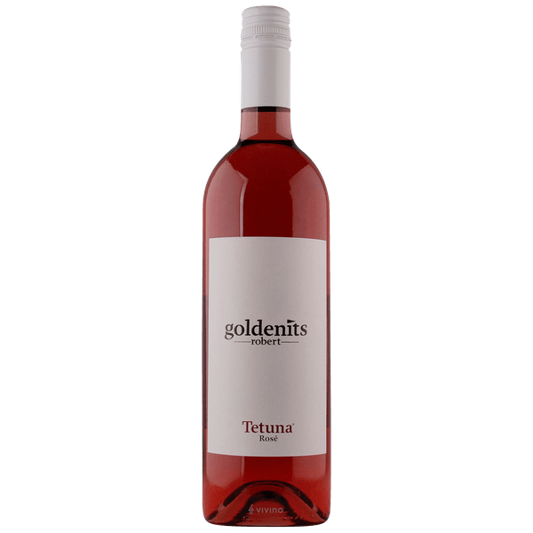 Weingut GoldenitsTetuna Rosé 2022