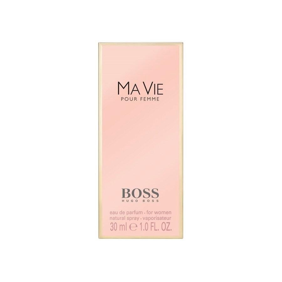 Boss Ma Vie Pour Femme