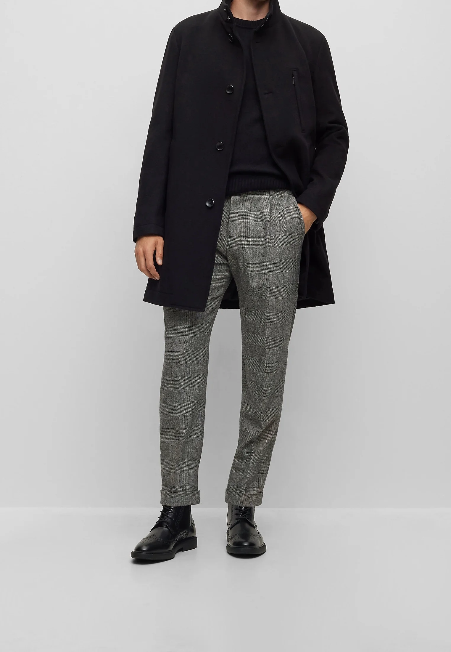 Pantalones BOSS