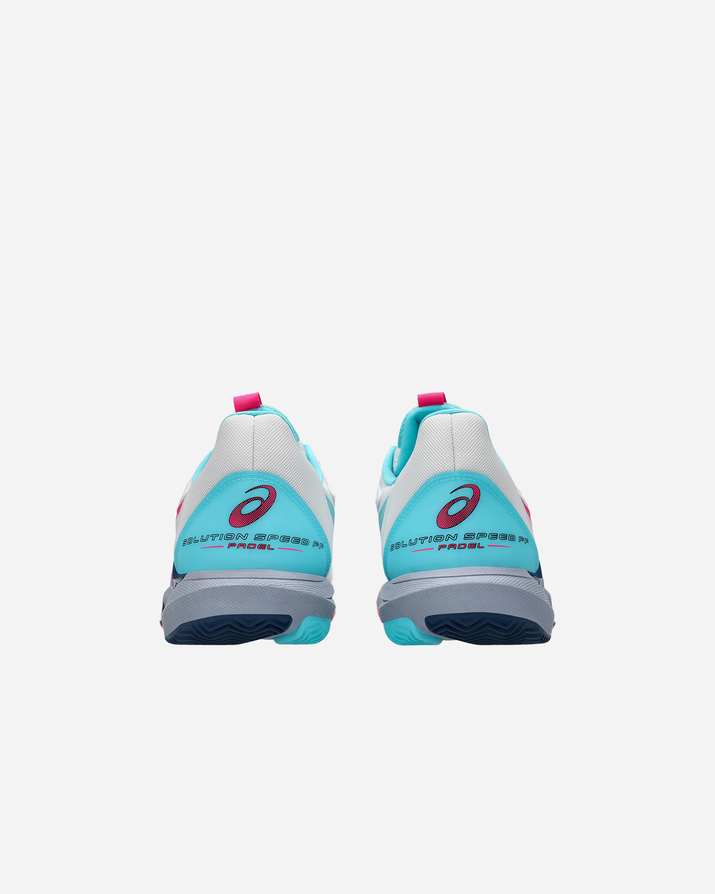 Scarpe Padel Asics Solution Speed Padel M 1041A496-100