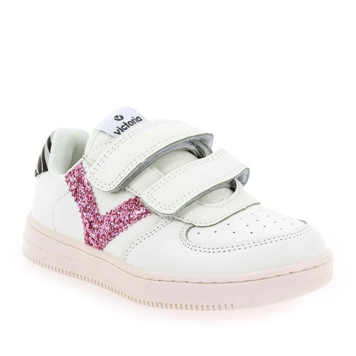 Victoria  1124106 TIEMPO EFFECTO - blanc rose