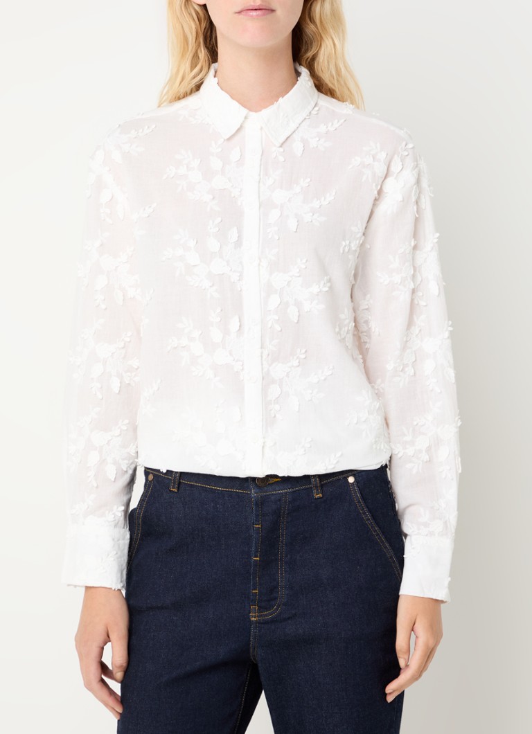Bluza Josephine & Co Ava s vezom
