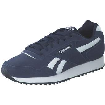 Reebok Glide Ripple Sneaker in blau