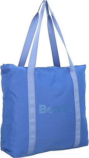 Bench City Girls Shopper Tasche 42 cm